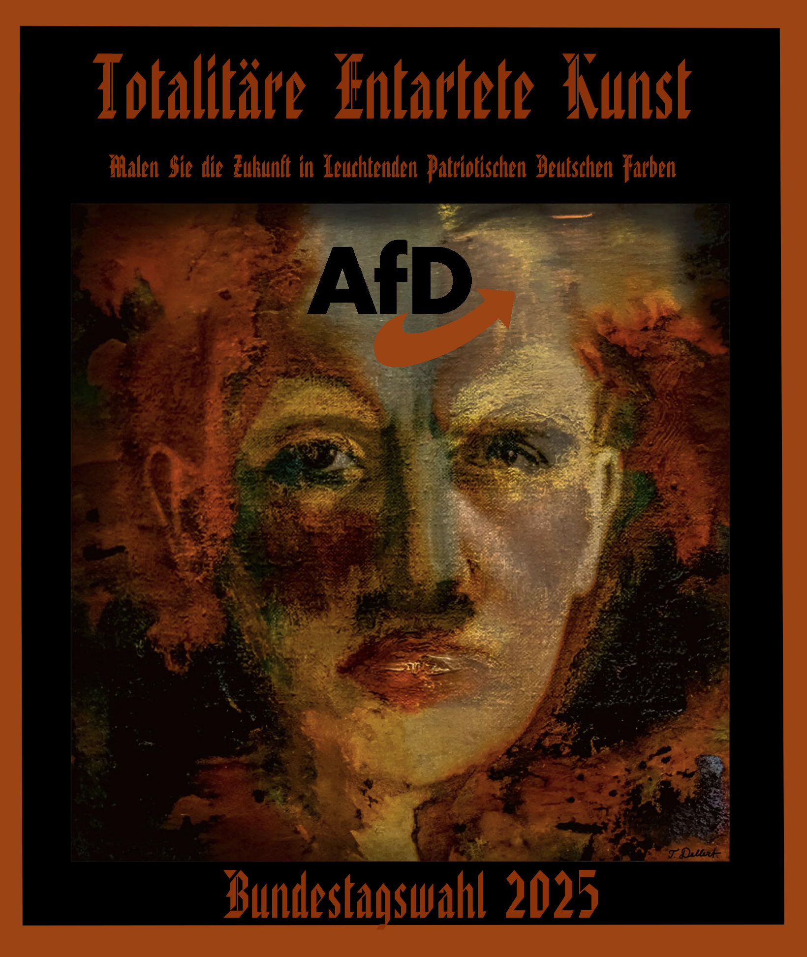 Entartete Kunst 